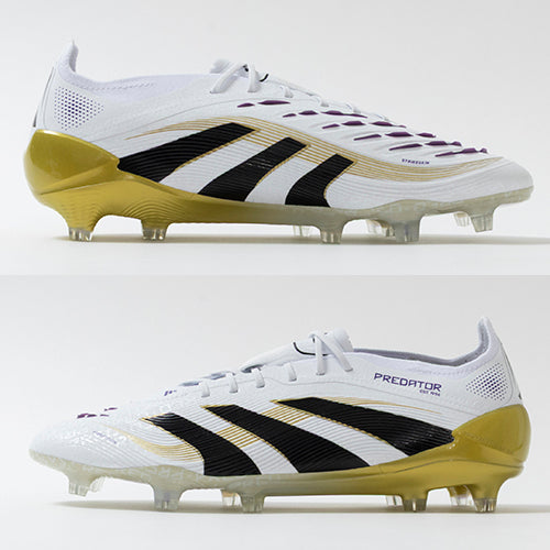 (日本現貨) Predator Elite FG