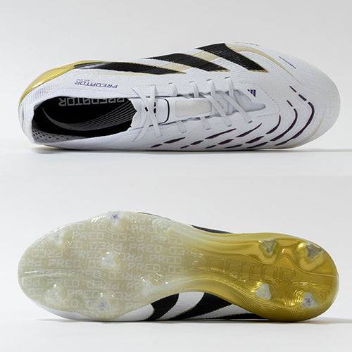 (日本現貨) Predator Elite FG