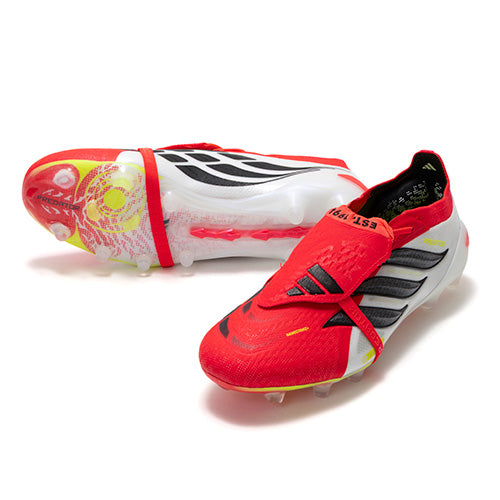 (日本現貨) Predator Elite FT AG