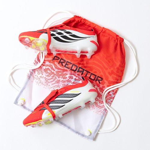 (日本現貨) Predator Elite FT AG