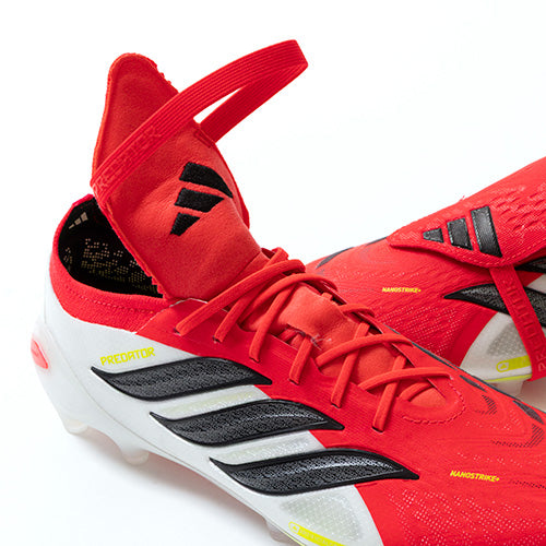 (日本現貨) Predator Elite FT AG