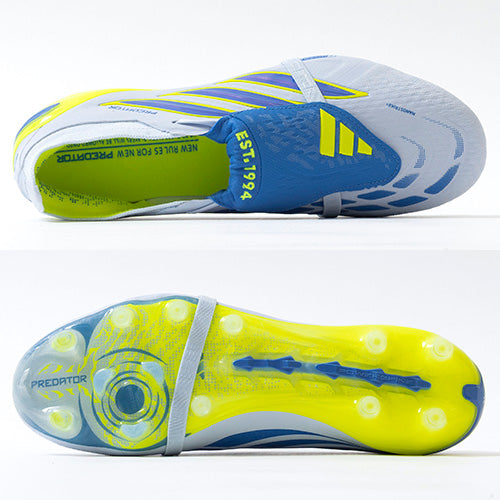 (日本現貨) Predator Elite FT AG