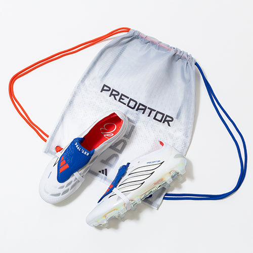 (日本現貨) Predator Elite FT FG Jude Bellingham限量版