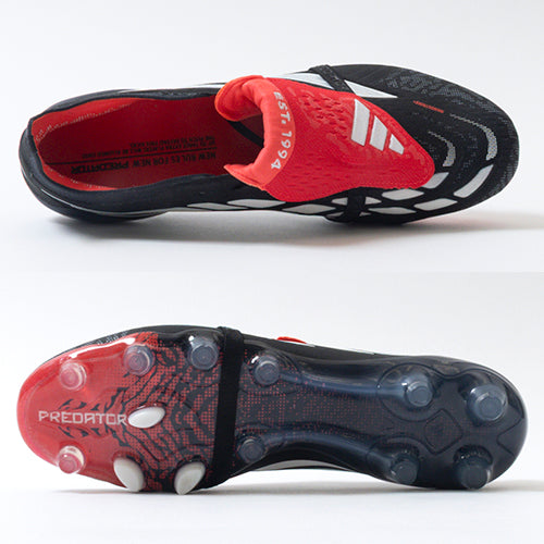 (日本現貨) Adidas Predator Elite FT HG/AG Japan