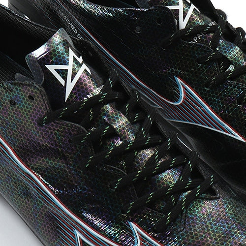 Mizuno Alpha Japan 黑色