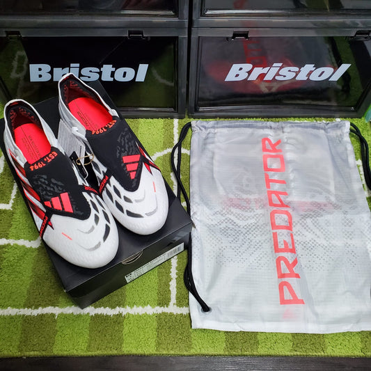 (日本現貨) Adidas Predator Elite FT AG