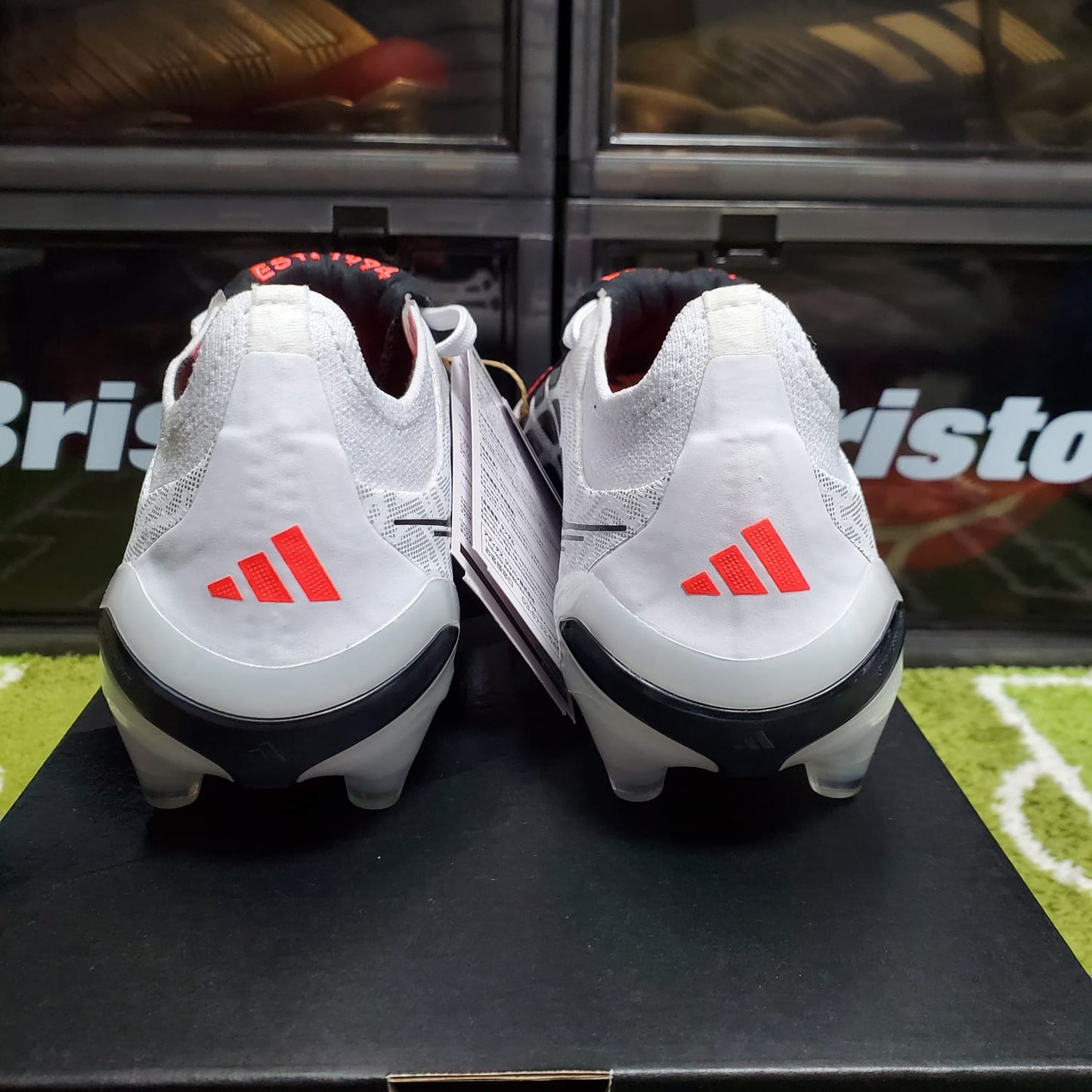 (日本現貨) Adidas Predator Elite FT AG