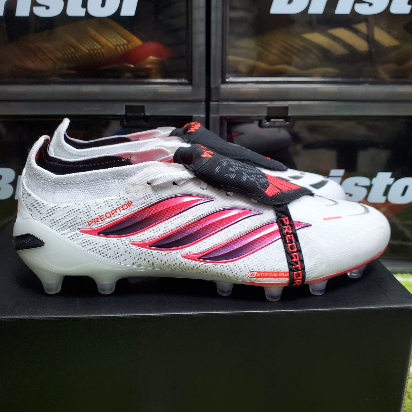 (日本現貨) Adidas Predator Elite FT AG