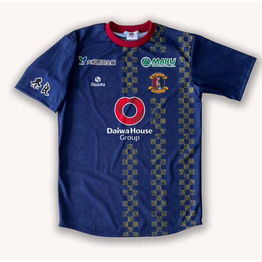 (預訂) J3 奈良俱樂部 2024comfirt shirt