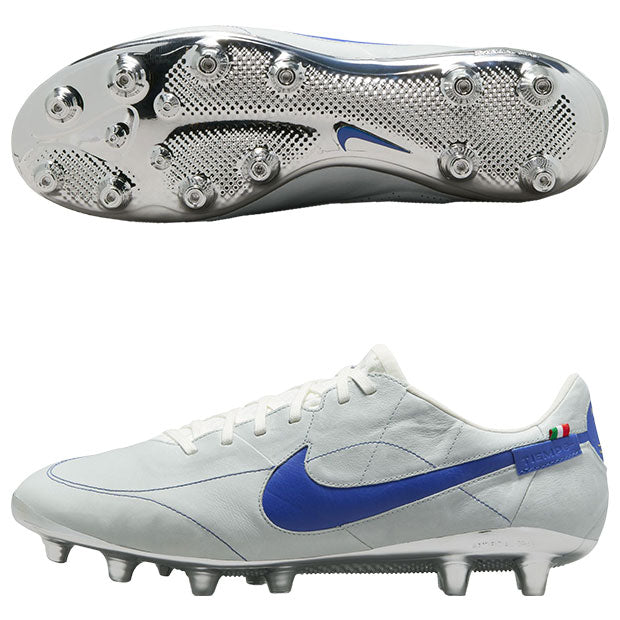 Nike Tiempo Legend 9 Elite MI AG 意大利手工袋鼠皮人造草波砵