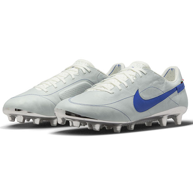 Nike Tiempo Legend 9 Elite MI AG 意大利手工袋鼠皮人造草波砵