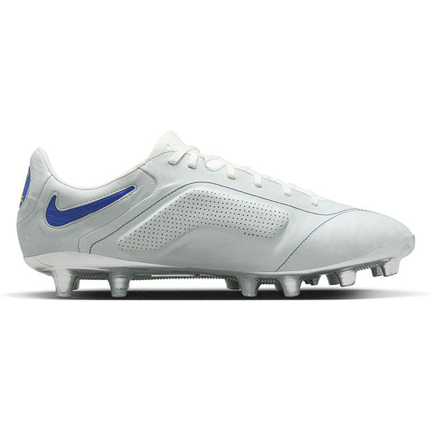 Nike Tiempo Legend 9 Elite MI AG 意大利手工袋鼠皮人造草波砵