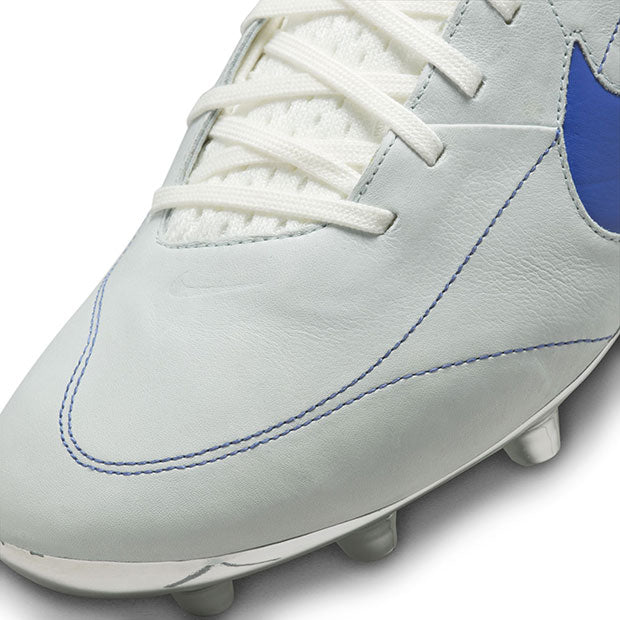 Nike Tiempo Legend 9 Elite MI AG 意大利手工袋鼠皮人造草波砵