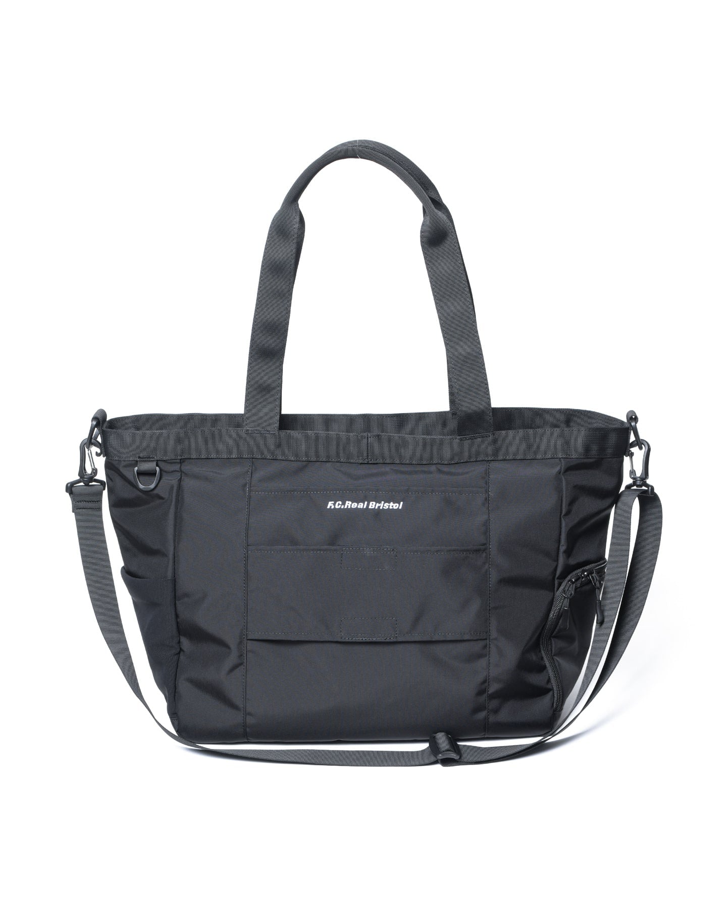 バッグ FCRB Bristol SS24 TOUR MINI SHOULDER BAG FCRB Bristol SS24 TOUR MINI SHOULDER BAG