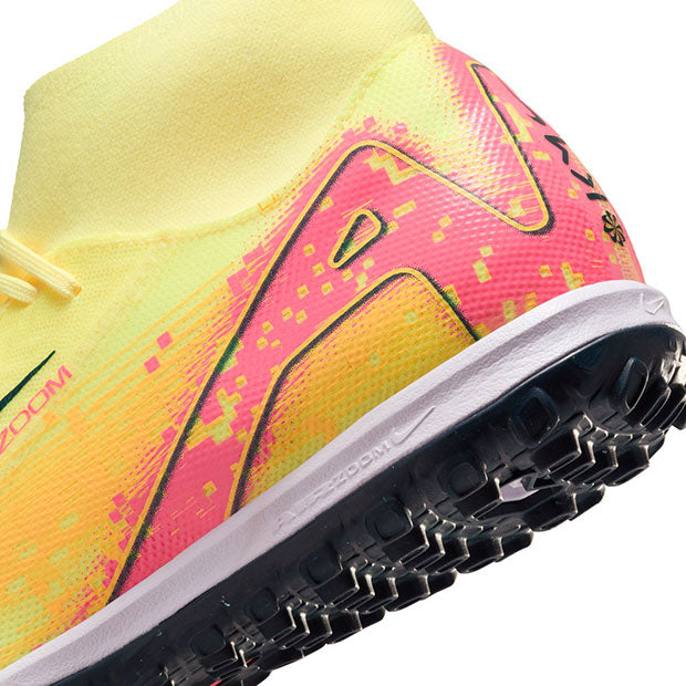 Nike Zoom Mercurial Superfly 10 Academy KM TF