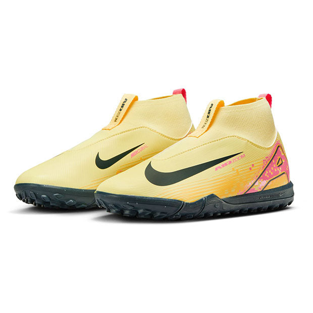 (童裝) Nike Zoom Mercurial Superfly 10 Academy KM TF Junior