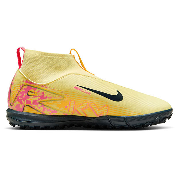 (童裝) Nike Zoom Mercurial Superfly 10 Academy KM TF Junior