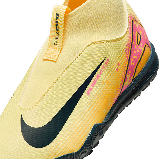 (童裝) Nike Zoom Mercurial Superfly 10 Academy KM TF Junior