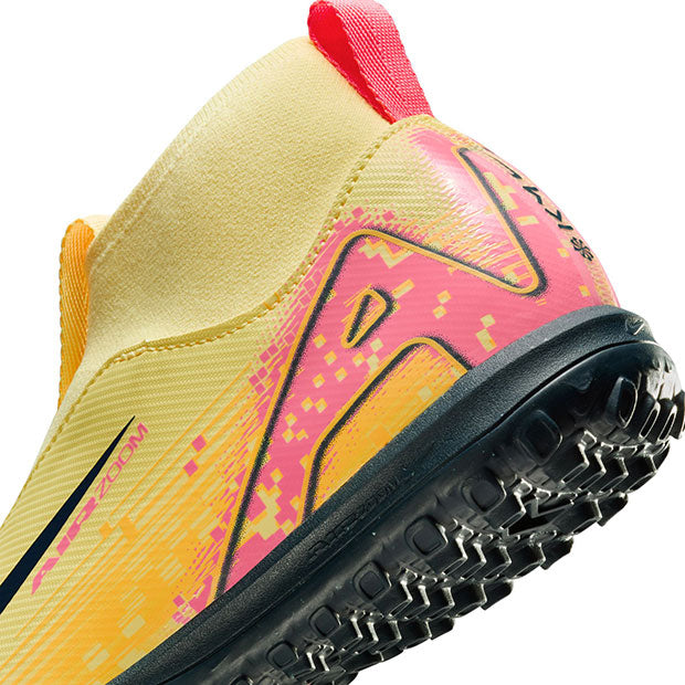(童裝) Nike Zoom Mercurial Superfly 10 Academy KM TF Junior