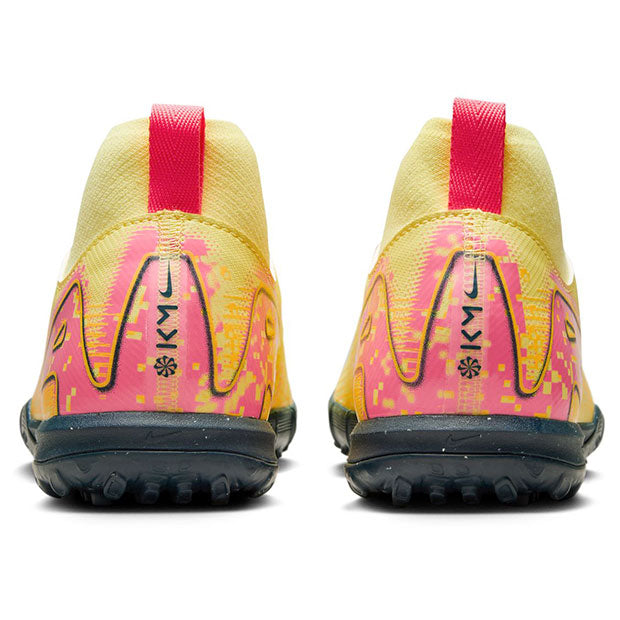 (童裝) Nike Zoom Mercurial Superfly 10 Academy KM TF Junior