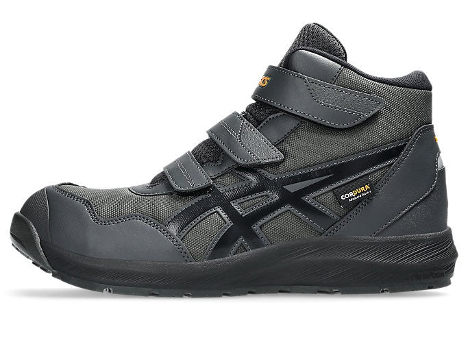 Asics WINJOB CP216 TOUGH 高筒安全鞋