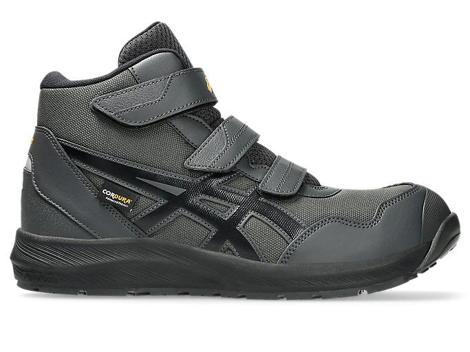 Asics WINJOB CP216 TOUGH 高筒安全鞋