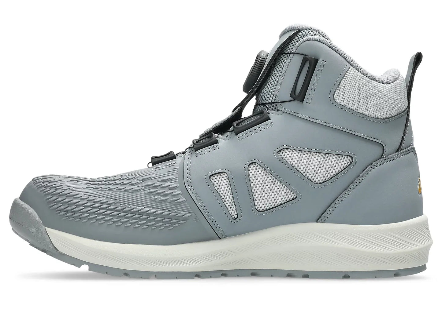 (限量版) Asics WINJOB CP122 BOA LC 高筒安全鞋