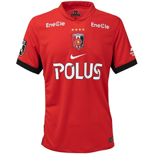 (日本現貨) 浦和紅礸2025球迷版波衫