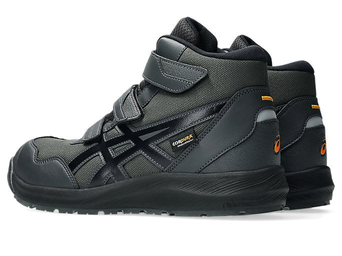 Asics WINJOB CP216 TOUGH 高筒安全鞋