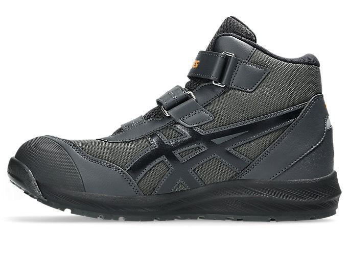 Asics WINJOB CP216 TOUGH 高筒安全鞋