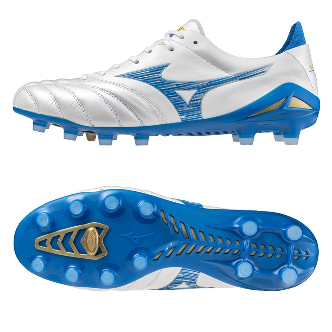 (日本現貨) Mizuno Morelia Neo 4 Japan