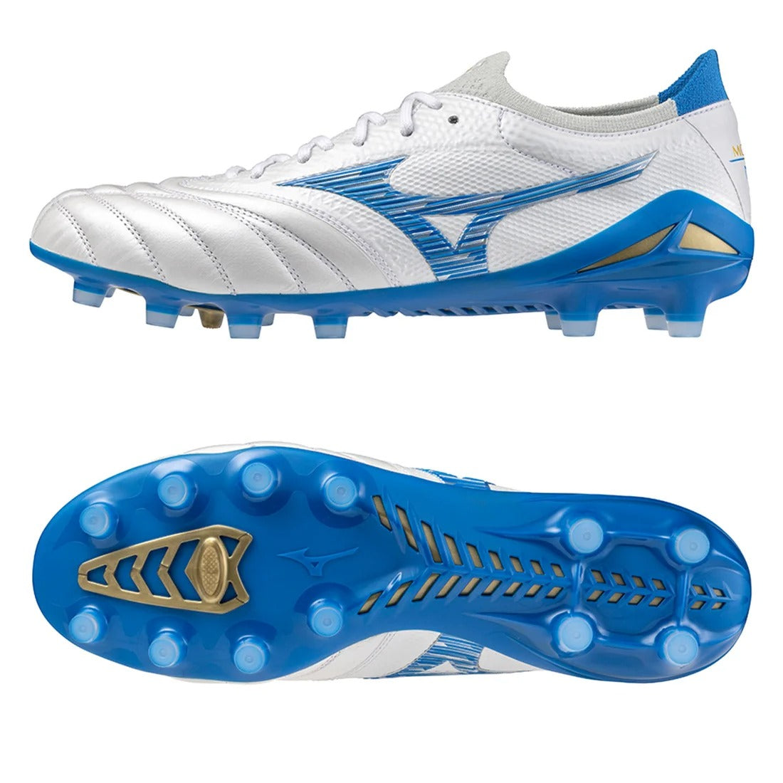 (日本現貨) Mizuno Morelia Neo 4 Beta Japan
