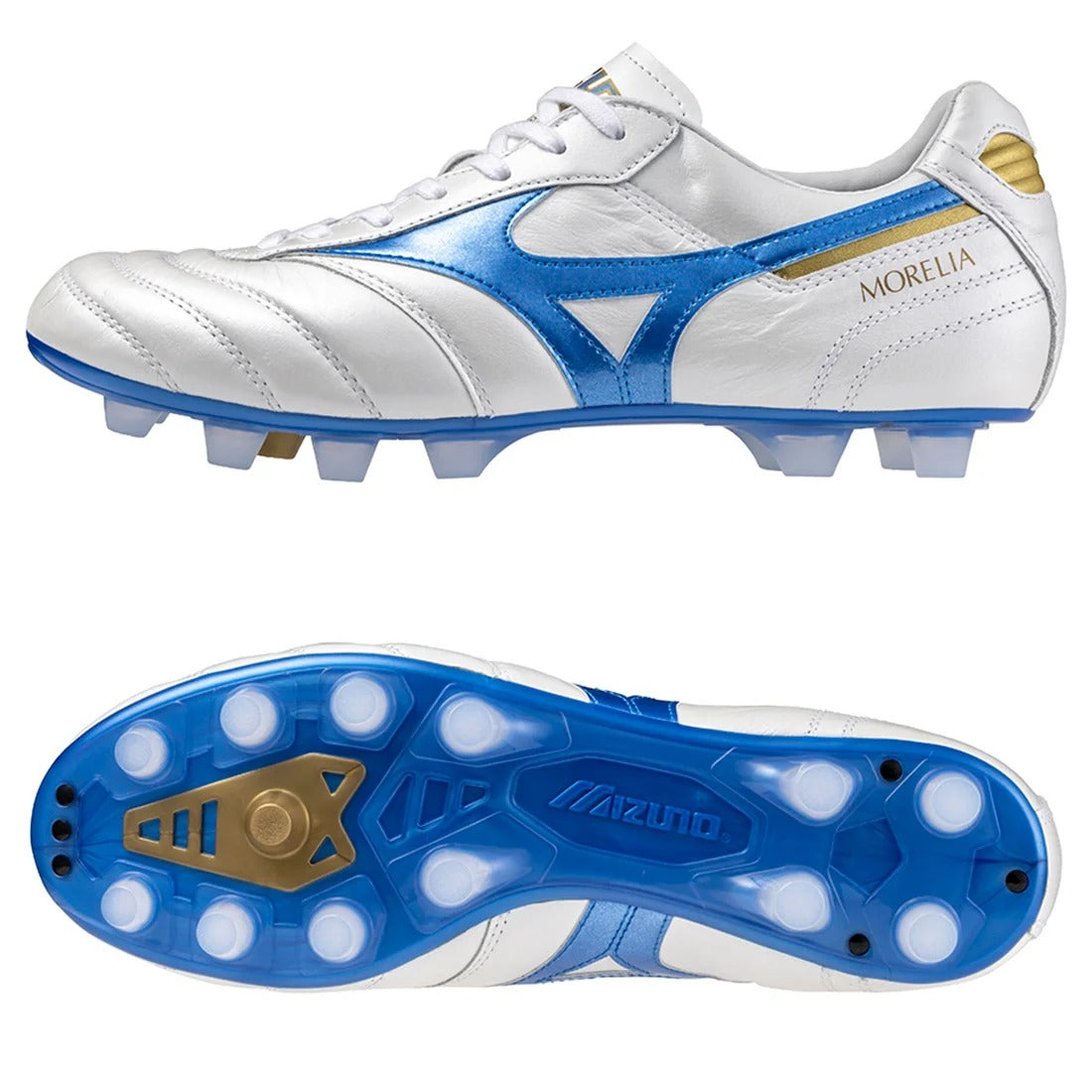 (日本現貨) Mizuno Morelia 2 Japan
