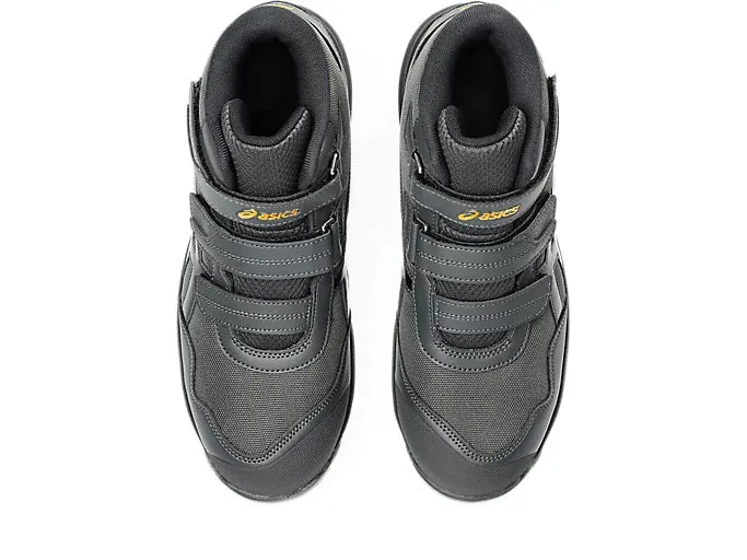 Asics WINJOB CP216 TOUGH 高筒安全鞋