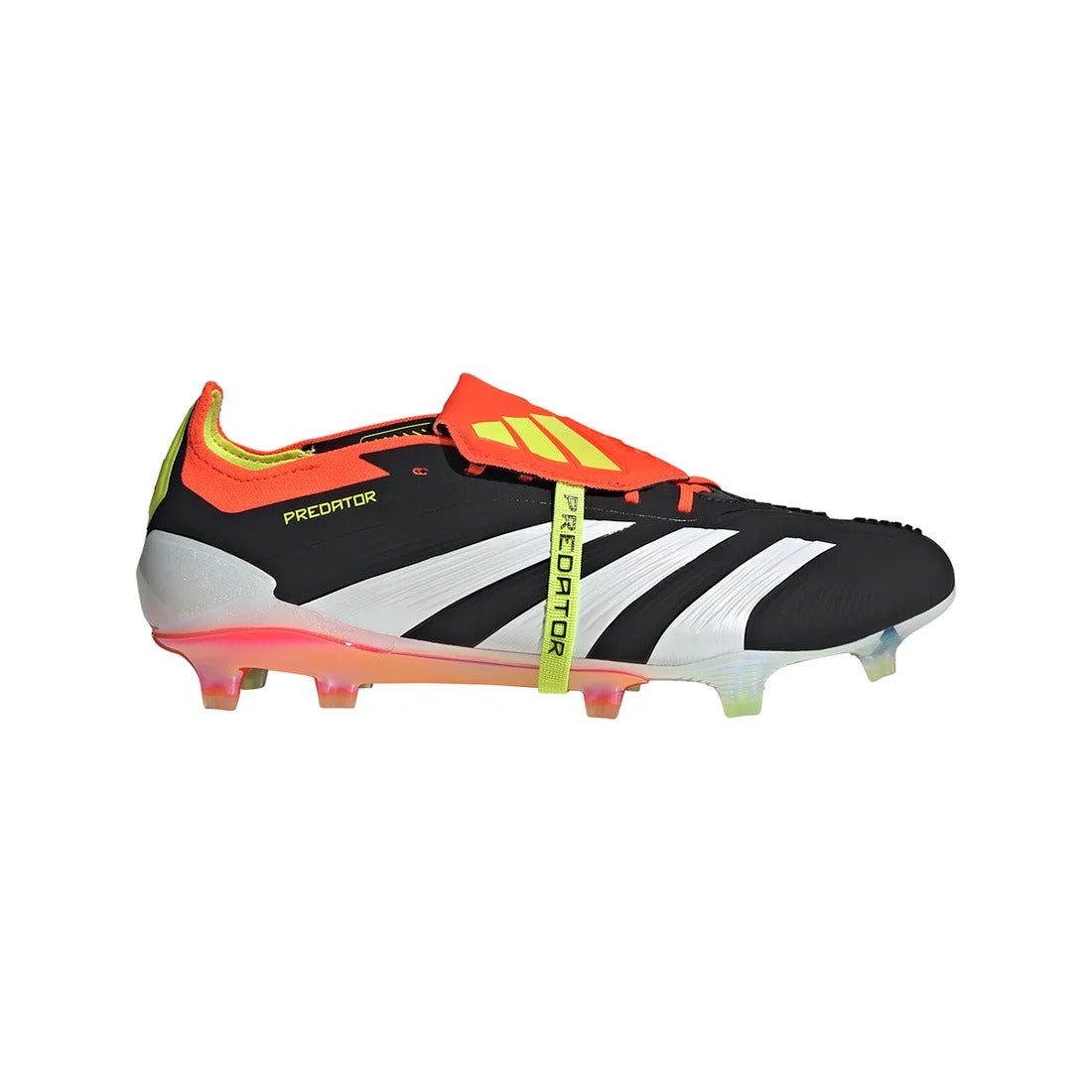 (日本現貨) Adidas Predator Elite FT FG