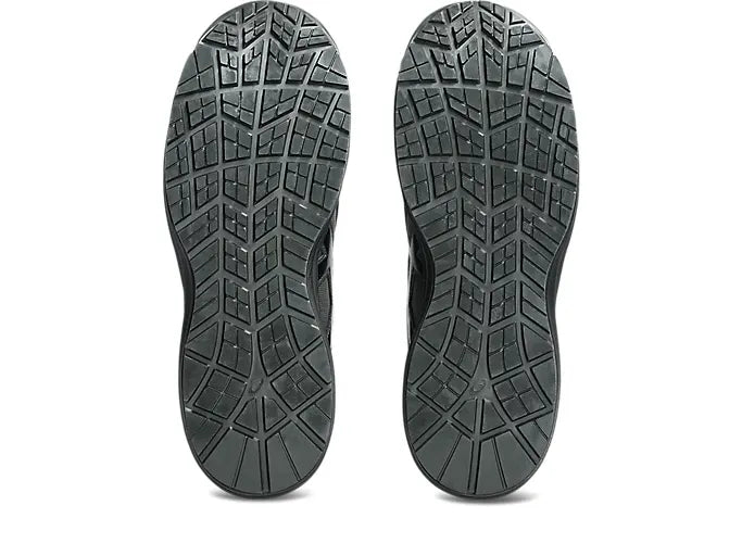 Asics WINJOB CP216 TOUGH 高筒安全鞋