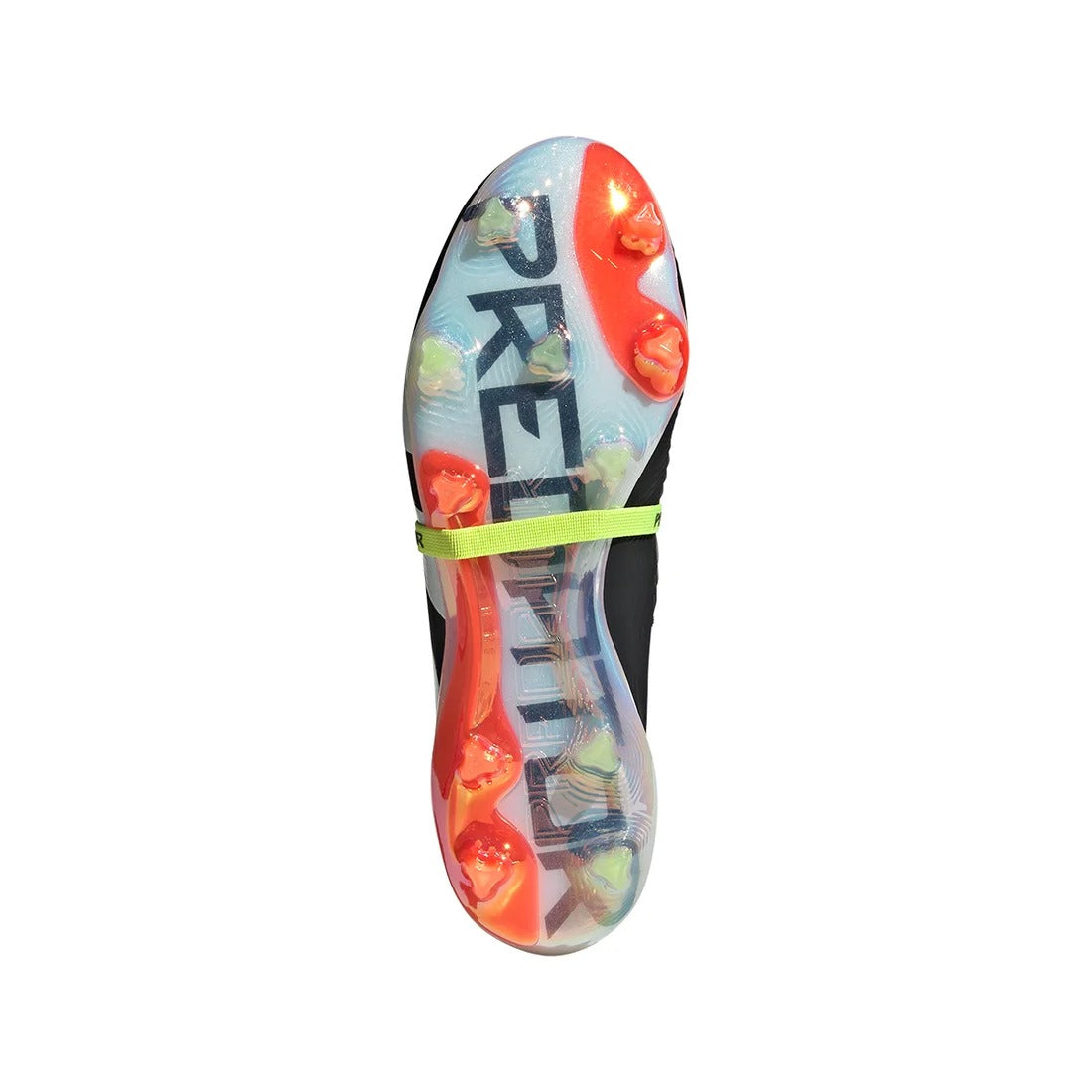 (日本現貨) Adidas Predator Elite FT FG