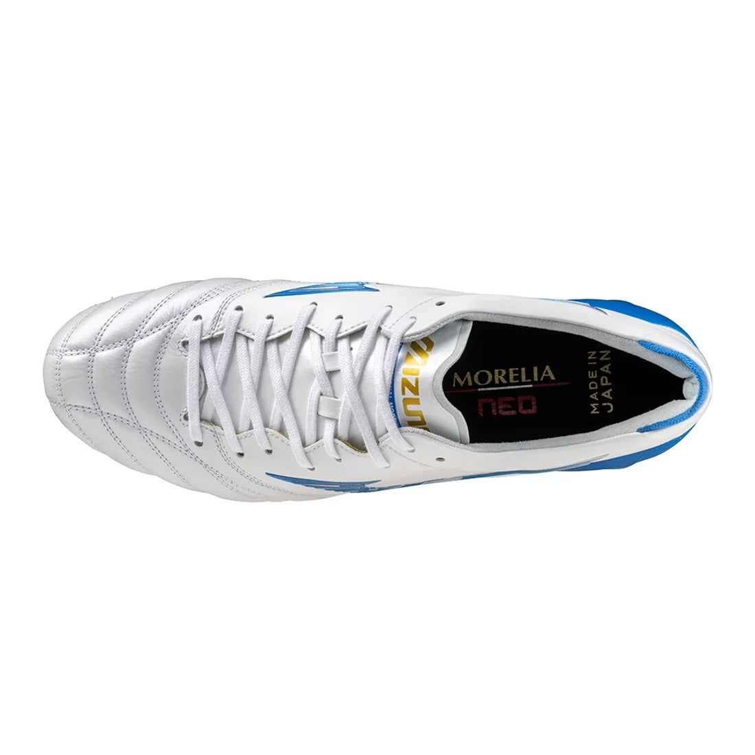 (日本現貨) Mizuno Morelia Neo 4 Japan