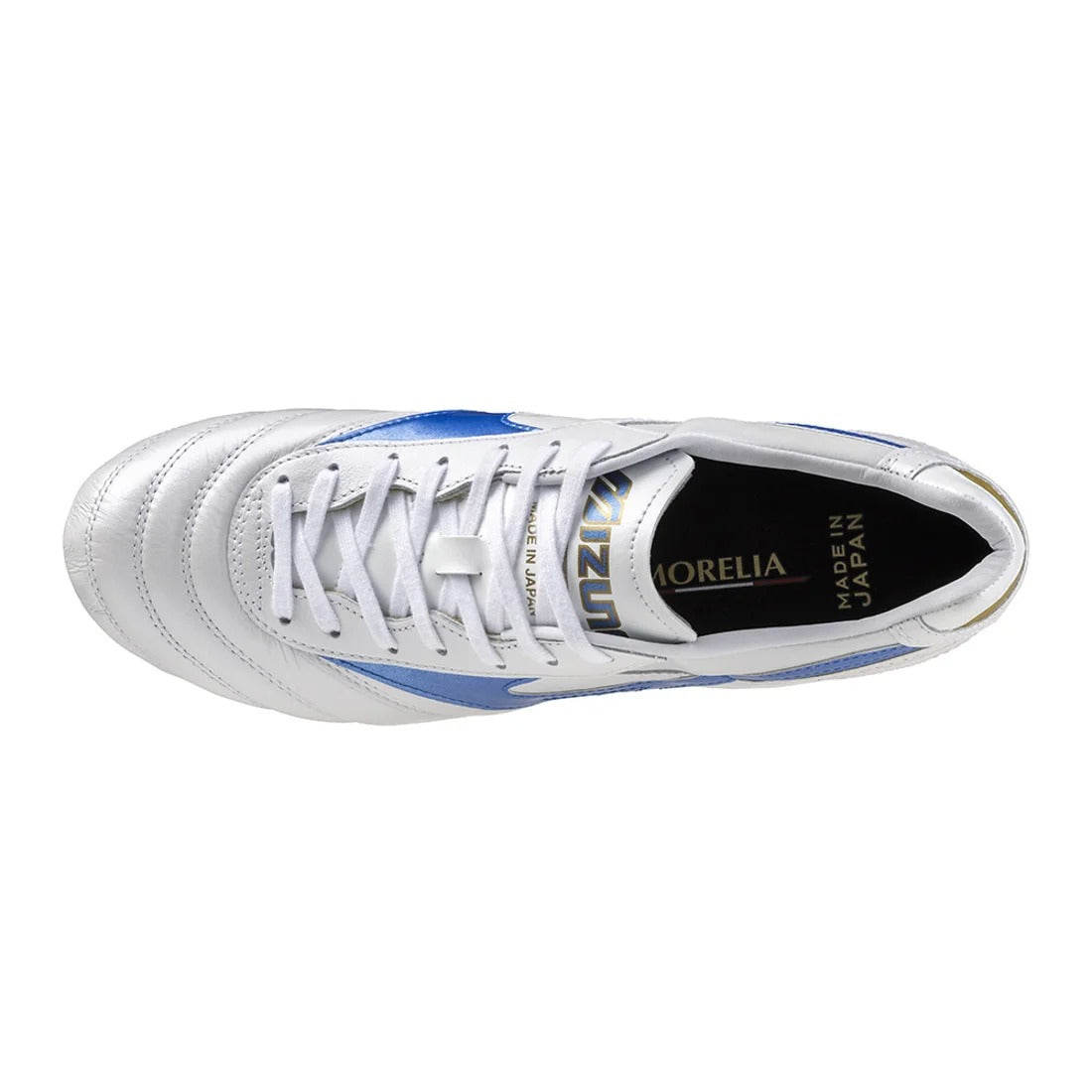 (日本現貨) Mizuno Morelia 2 Japan