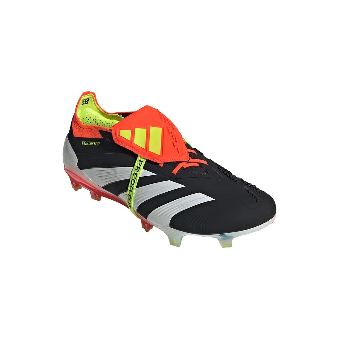 (日本現貨) Adidas Predator Elite FT FG