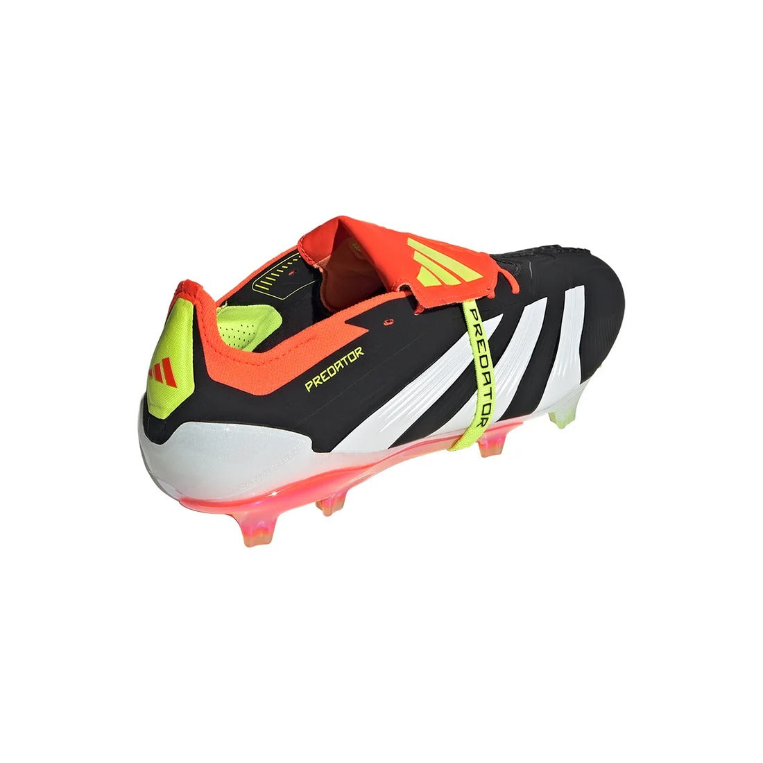 (日本現貨) Adidas Predator Elite FT FG