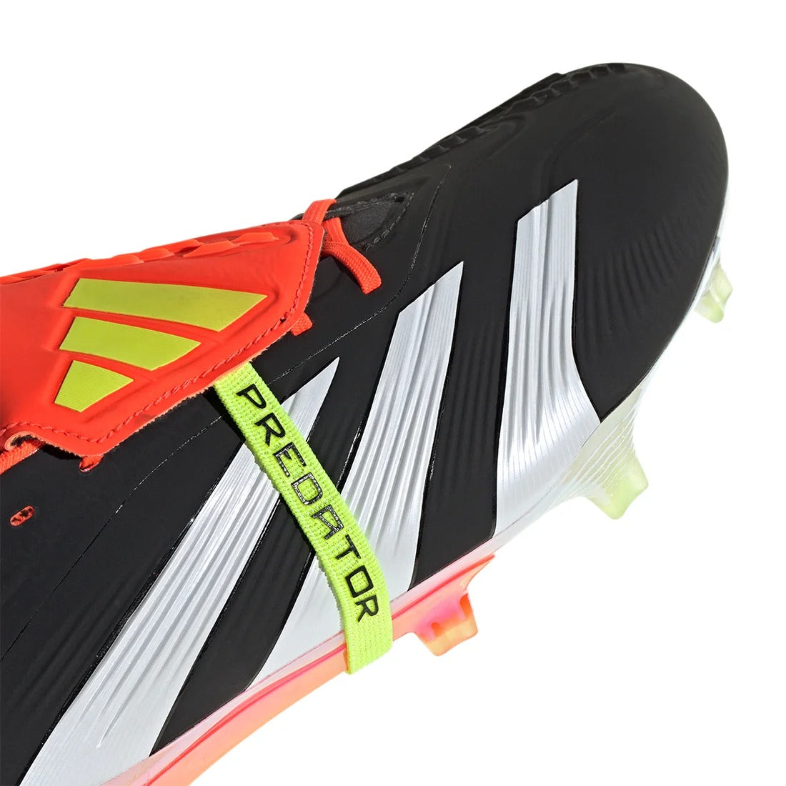 (日本現貨) Adidas Predator Elite FT FG