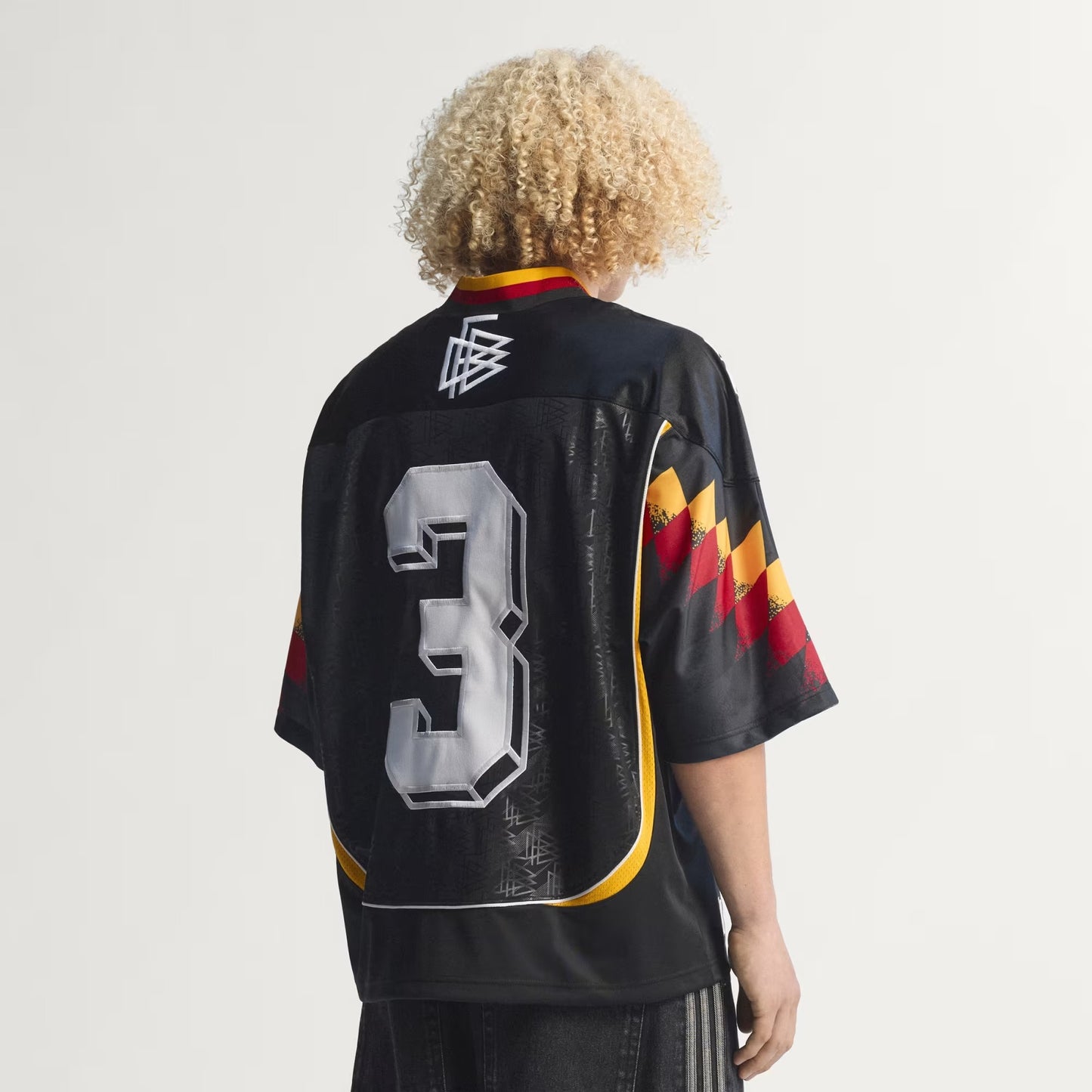 Adidas Bring Back Remix 德國隊 Oversize出街衫