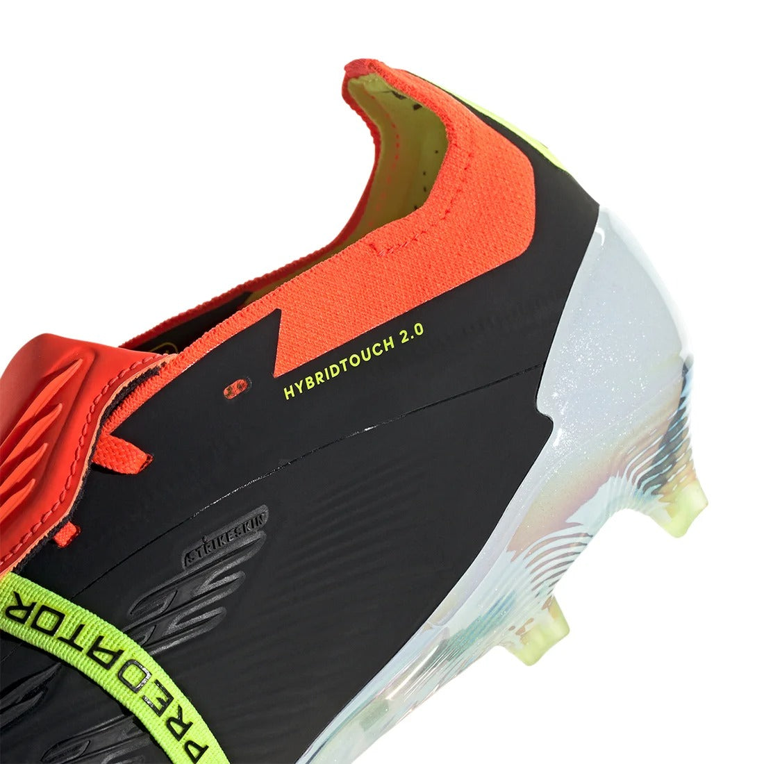 (日本現貨) Adidas Predator Elite FT FG