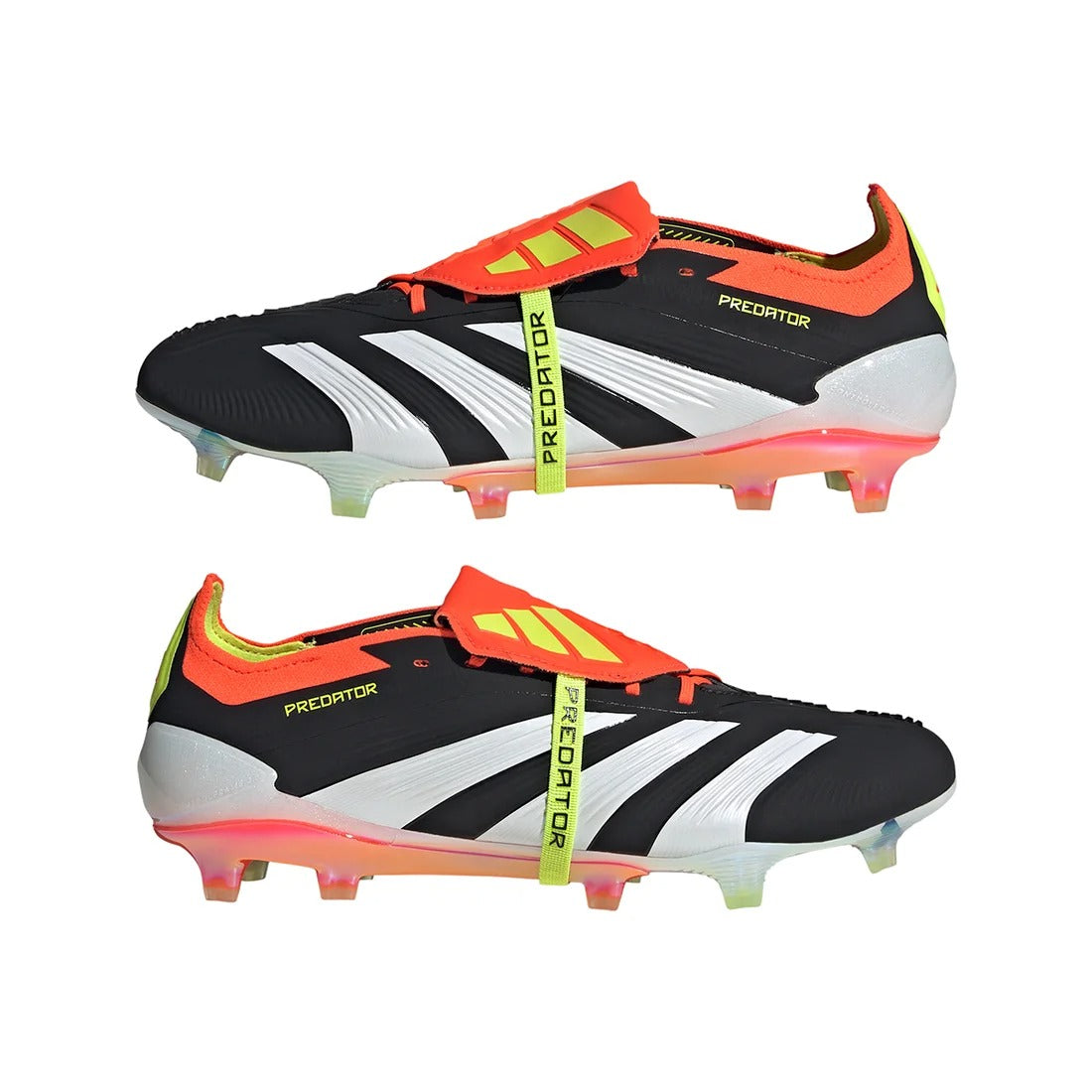 (日本現貨) Adidas Predator Elite FT FG
