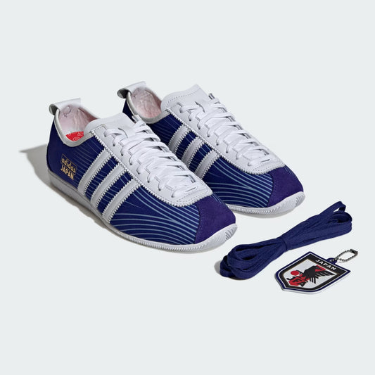 Adidas Japan JFA Home波鞋