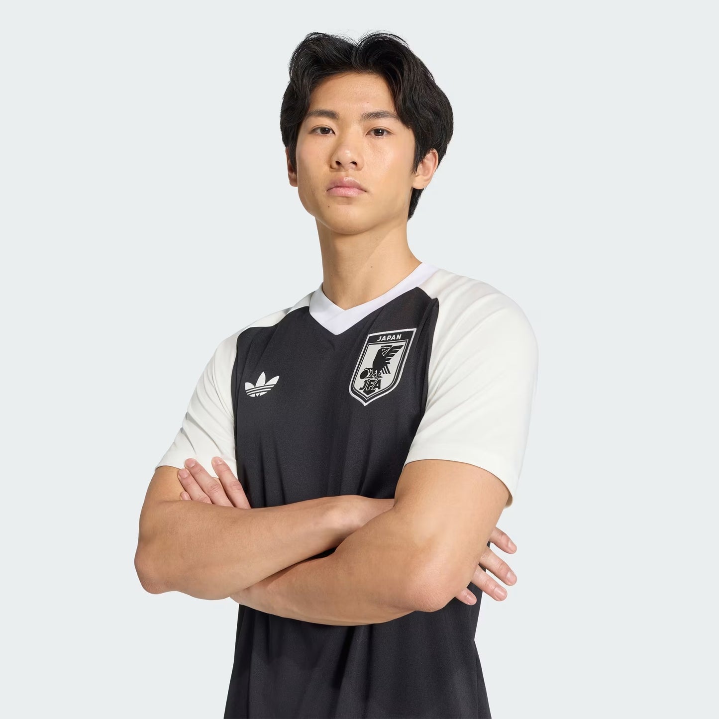 日本代表2026熱身波衫