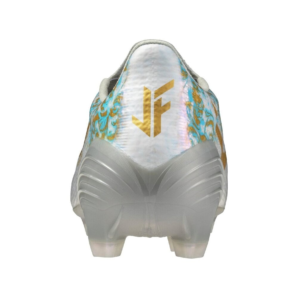 Mizuno Alpha 3 JF Japan 祖奧菲歷斯限量版