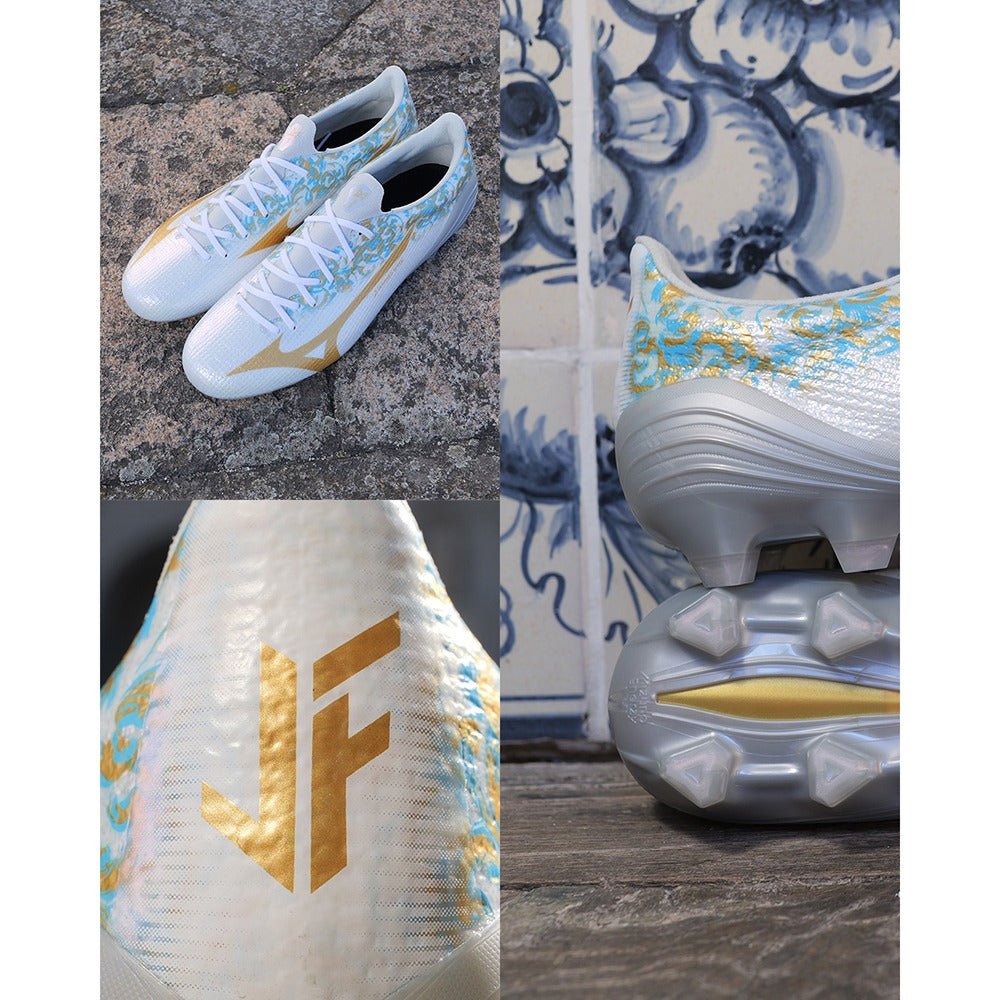 Mizuno Alpha 3 JF Japan 祖奧菲歷斯限量版