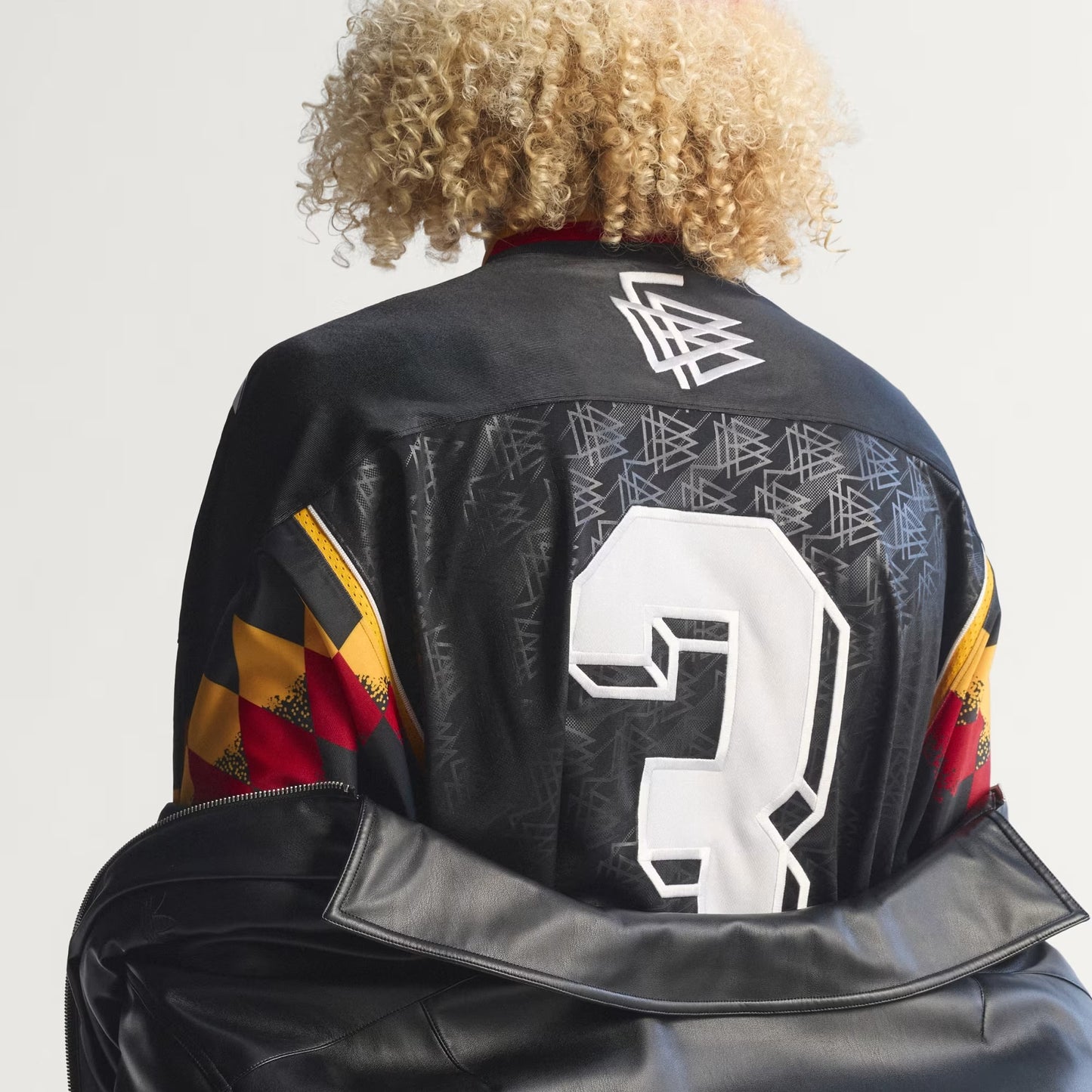 Adidas Bring Back Remix 德國隊 Oversize出街衫